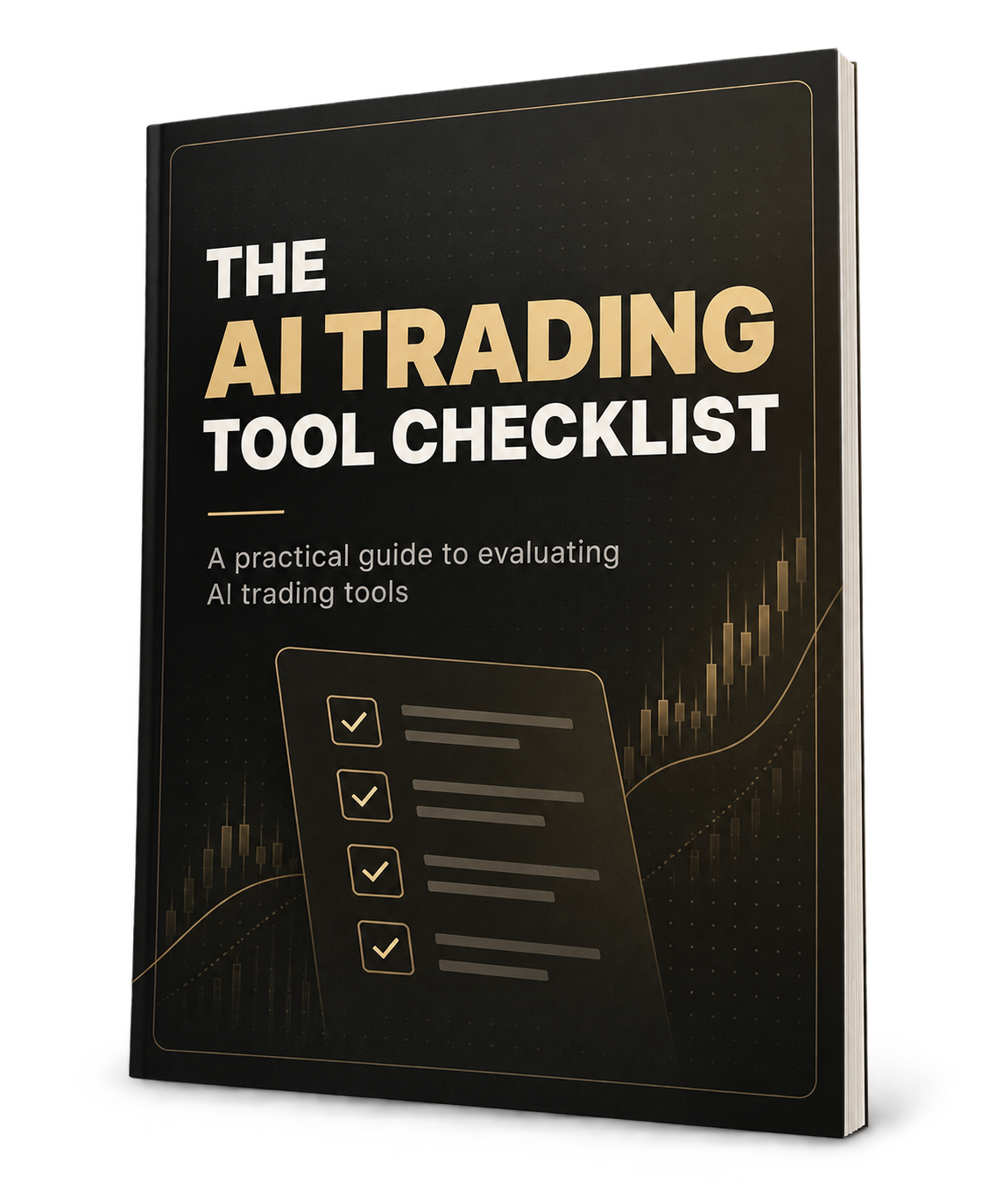 AI Trading Tool Checklist preview